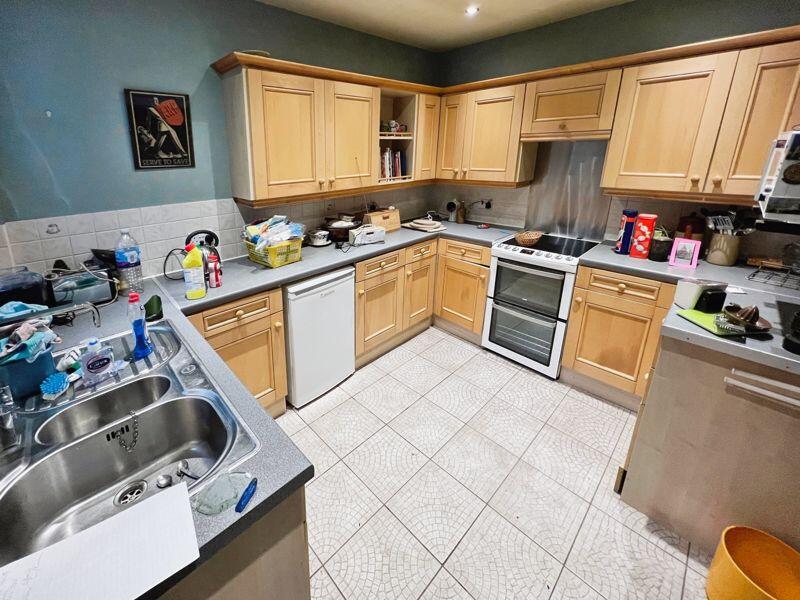 Additional image 4 of The Lodge, Printers Lane, Bradshaw