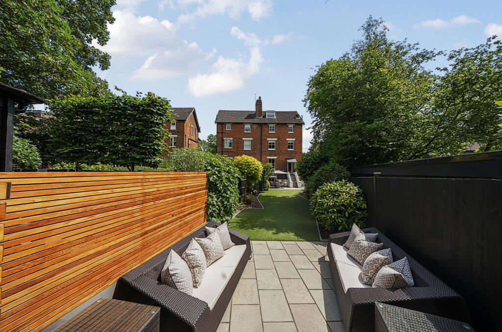 Additional image 29 of Willow Grove, Chislehurst, Kent, BR7