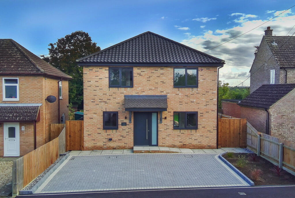 Additional image 2 of New House, Ditchfield, Reach, Cambs