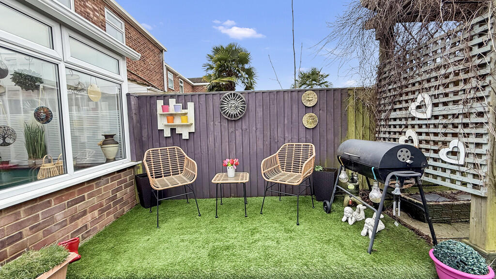 Additional image 2 of Silbury Close, Westbury