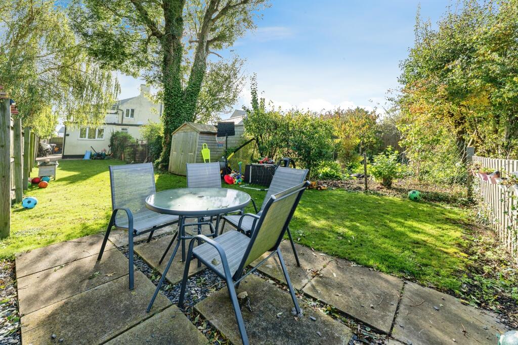 Additional image 13 of Main Street, Prickwillow, ELY