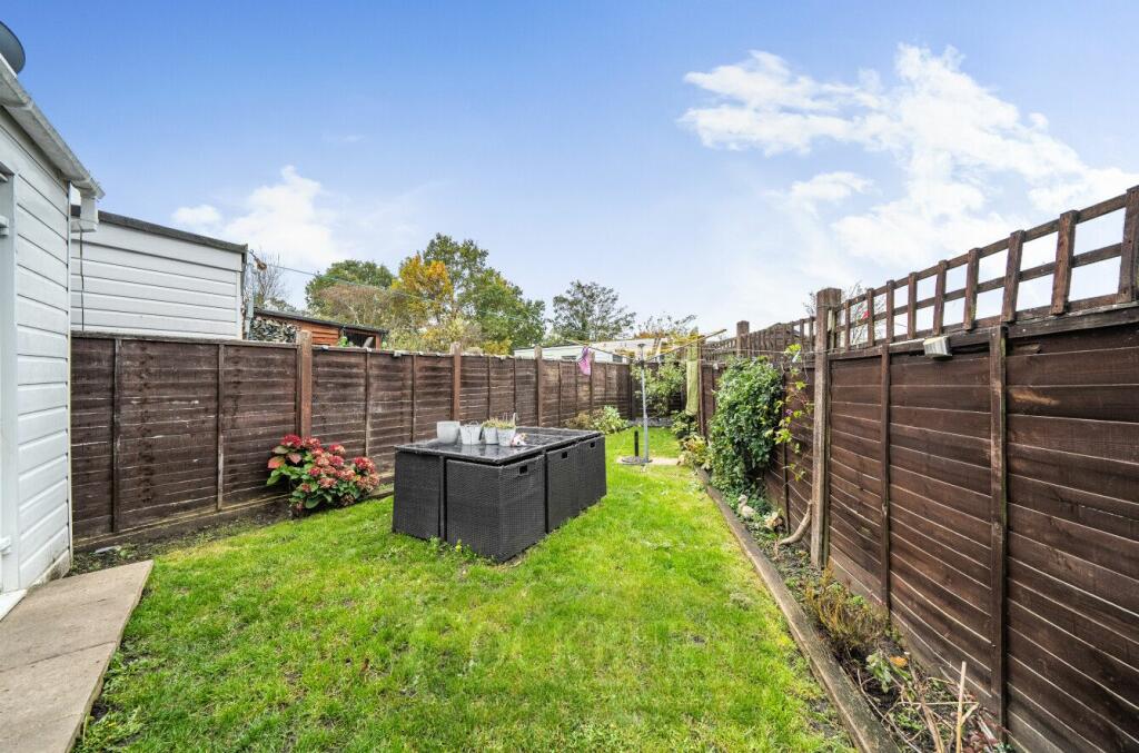 Additional image 14 of Launcelot Road, Bromley, BR1