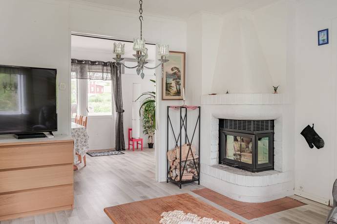 Additional image 2 of Tallholsvägen 34, Sågmyra, Falu kommun