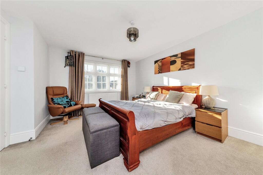 Additional image 7 of St. Edmunds Way, Hauxton, Cambridge, Cambridgeshire