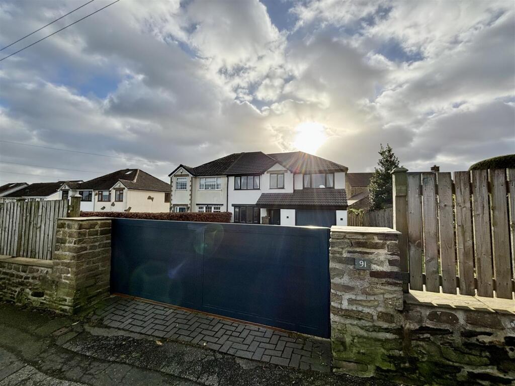Additional image 25 of Back Lane, Thornton, Bradford