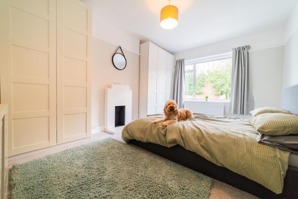 Additional image 27 of Dorchester Avenue, Penylan