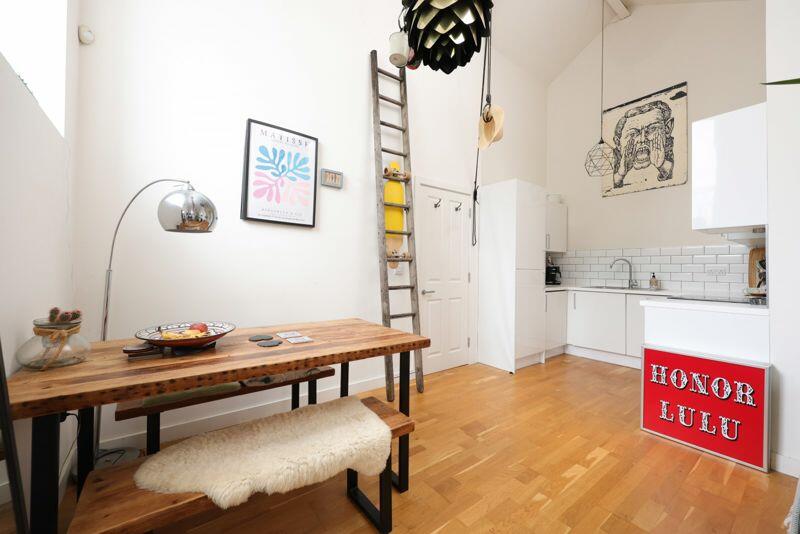 Additional image 11 of Wetherell Place | Clifton