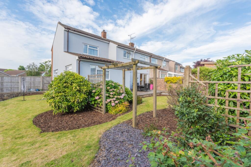 Additional image 32 of St. Mary's Way, Yate, Bristol, BS37