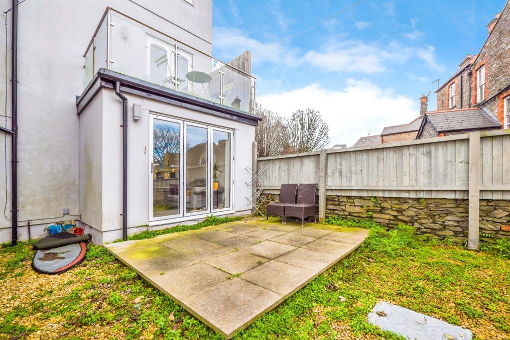 Additional image 15 of Connaught Road, Roath, Cardiff