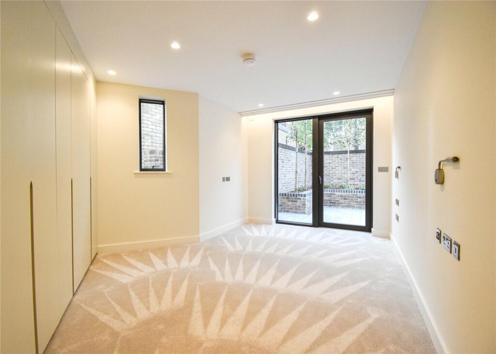 Additional image 8 of Hamied Mansions, 14-17 Regent Terrace, Cambridge, CB2