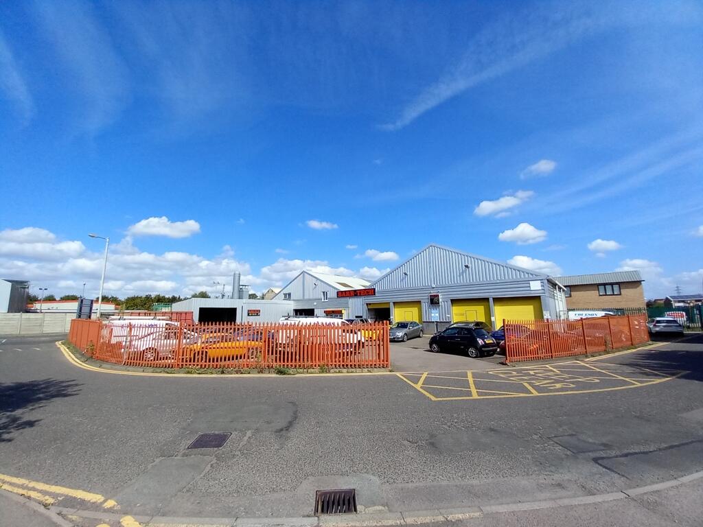 Additional image 9 of Cowley Road, Cambridge, CB4 0DL