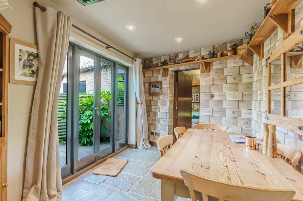 Additional image 5 of Segraves, Boxworth, CB23