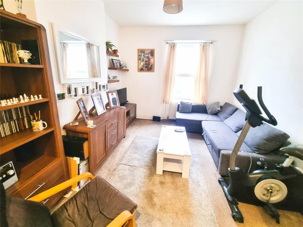 Additional image 3 of Orchard Street, Weston-super-Mare, Somerset, BS23