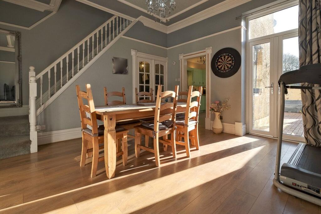 Additional image 4 of Blackburn Road, Clayton Le Moors, Accrington, Lancashire, BB5