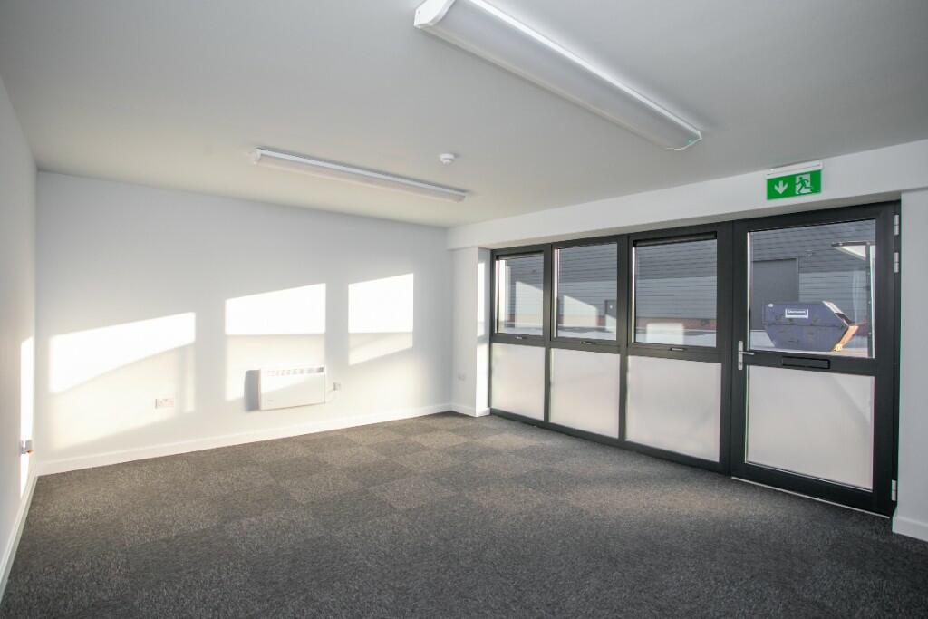 Additional image 12 of Unit 13A Sneckyeat Road Industrial Estate, Whitehaven, Cumbria, CA28