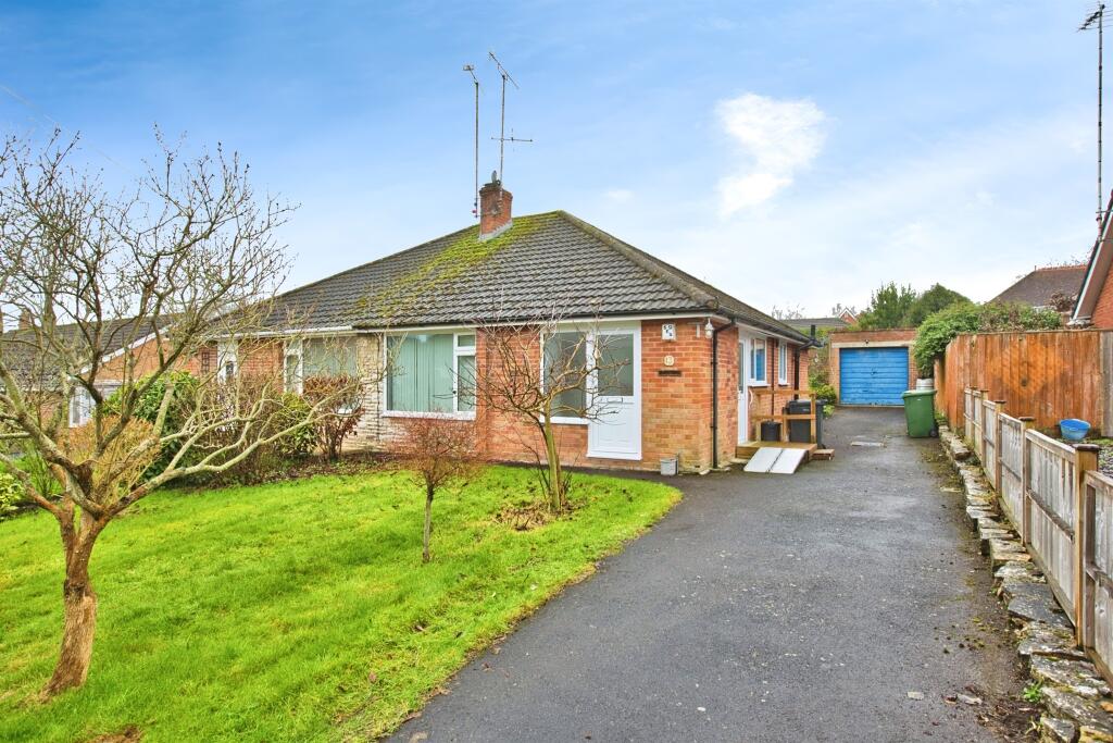 Additional image 14 of Willow Road, Yeovil