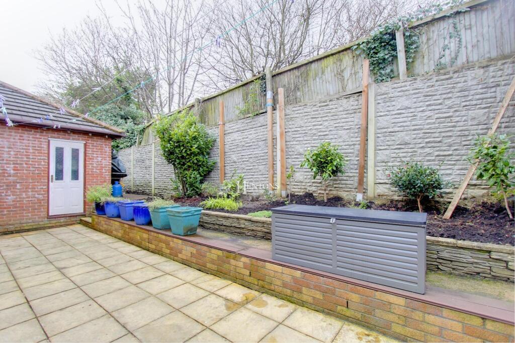 Additional image 21 of Clos Derwen, Penylan, Cardiff