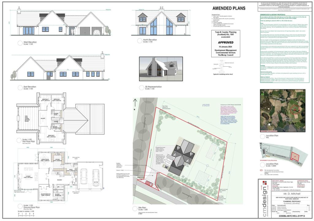 Additional image 5 of Aberlour, Moray