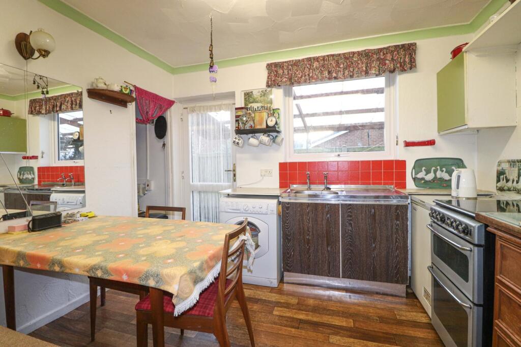 Additional image 6 of Railton Gardens, Morton West, Carlisle, CA2