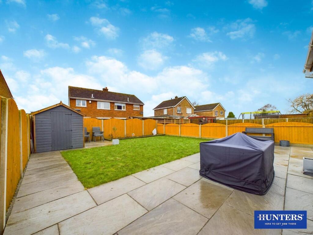 Additional image 20 of Deer Park, Wigton, CA7