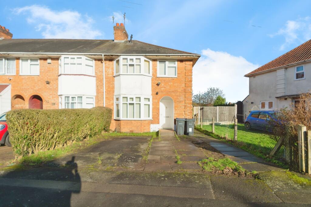 Additional image 15 of Circular Road, Birmingham, West Midlands, B27