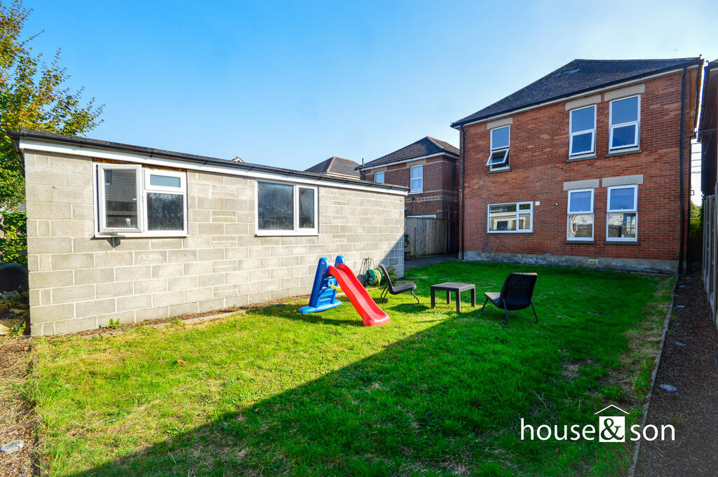 Additional image 3 of Columbia Road, Bournemouth