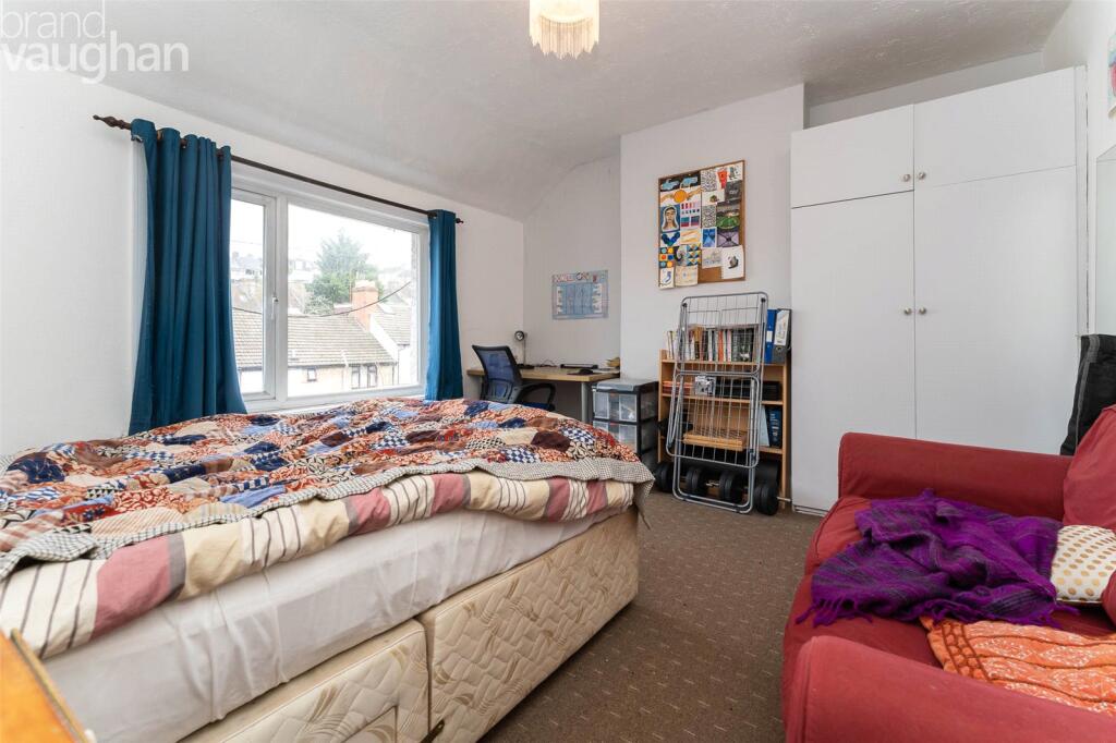 Additional image 8 of Coombe Road, Brighton, East Sussex, BN2