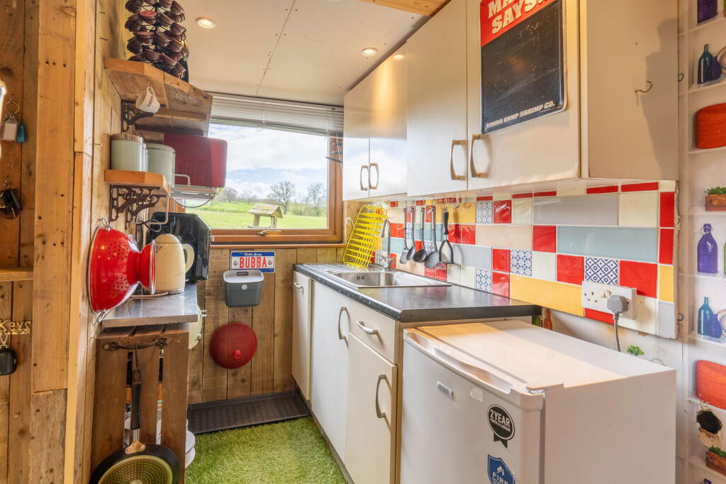 Additional image 17 of Rear Cottages, Alvechurch, B48 7PP