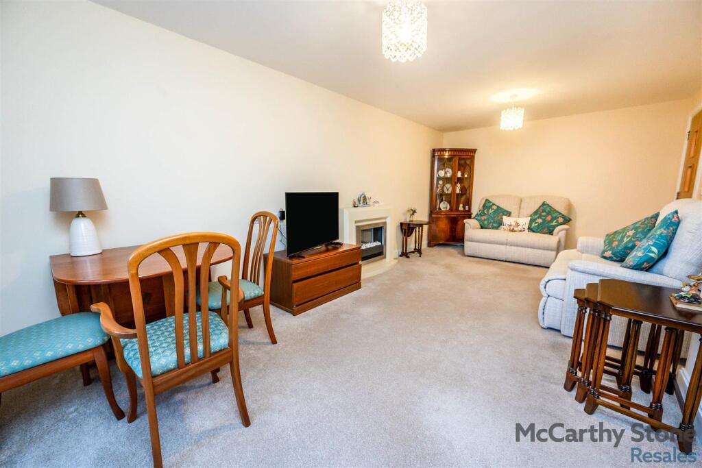 Additional image 5 of Bilberry Place, Recreation Road, Bromsgrove, B61 8DT