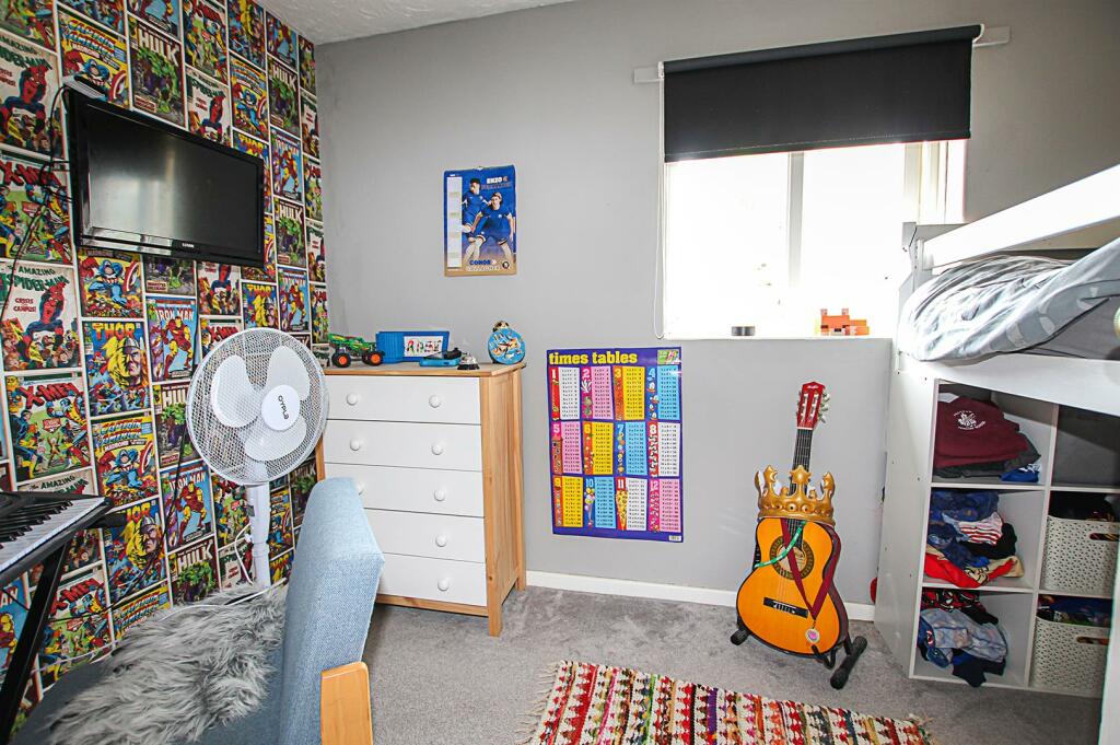 Additional image 9 of The Causeway, Isleham, Ely