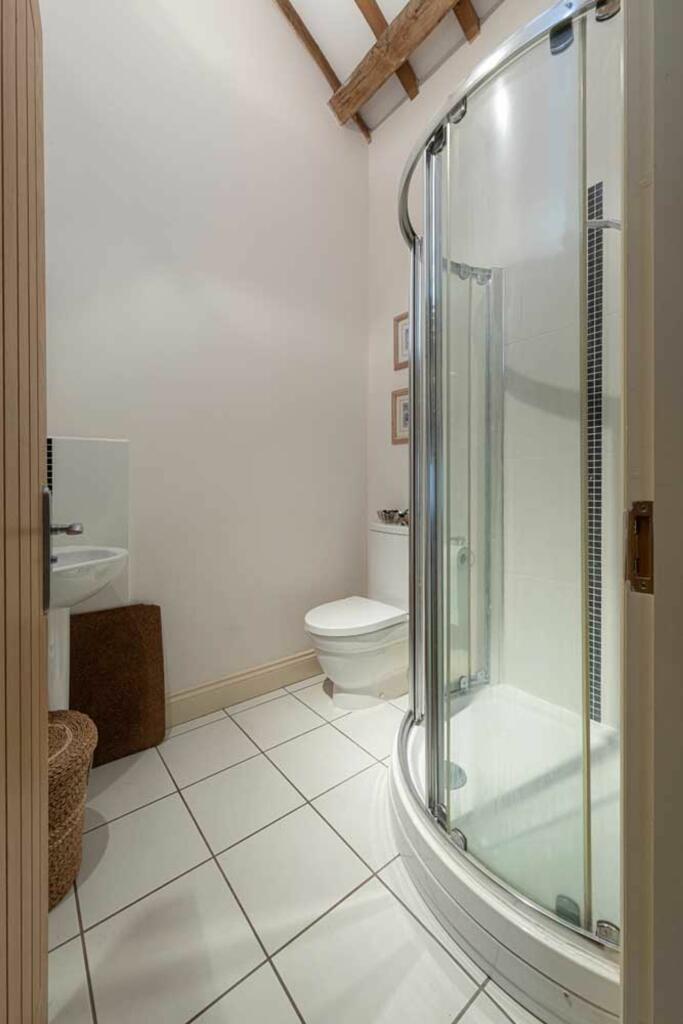 Additional image 14 of Bastle House, Cumcatch Courtyard, Brampton, Cumbria