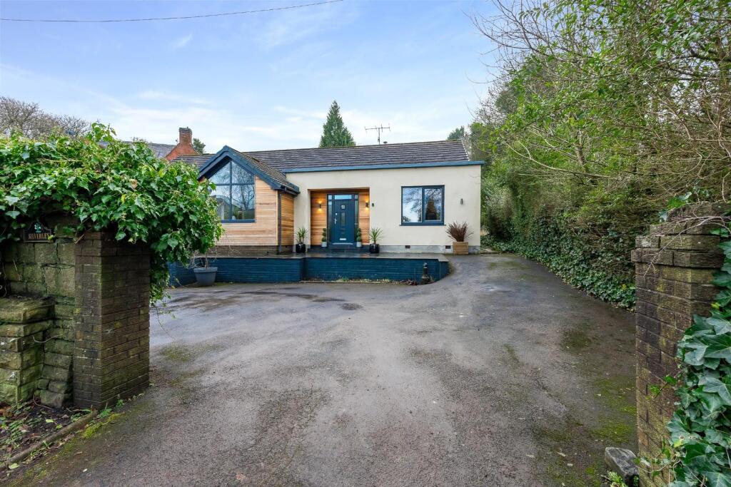 Additional image 50 of Silverley, Park Road, Whitehall, Darwen