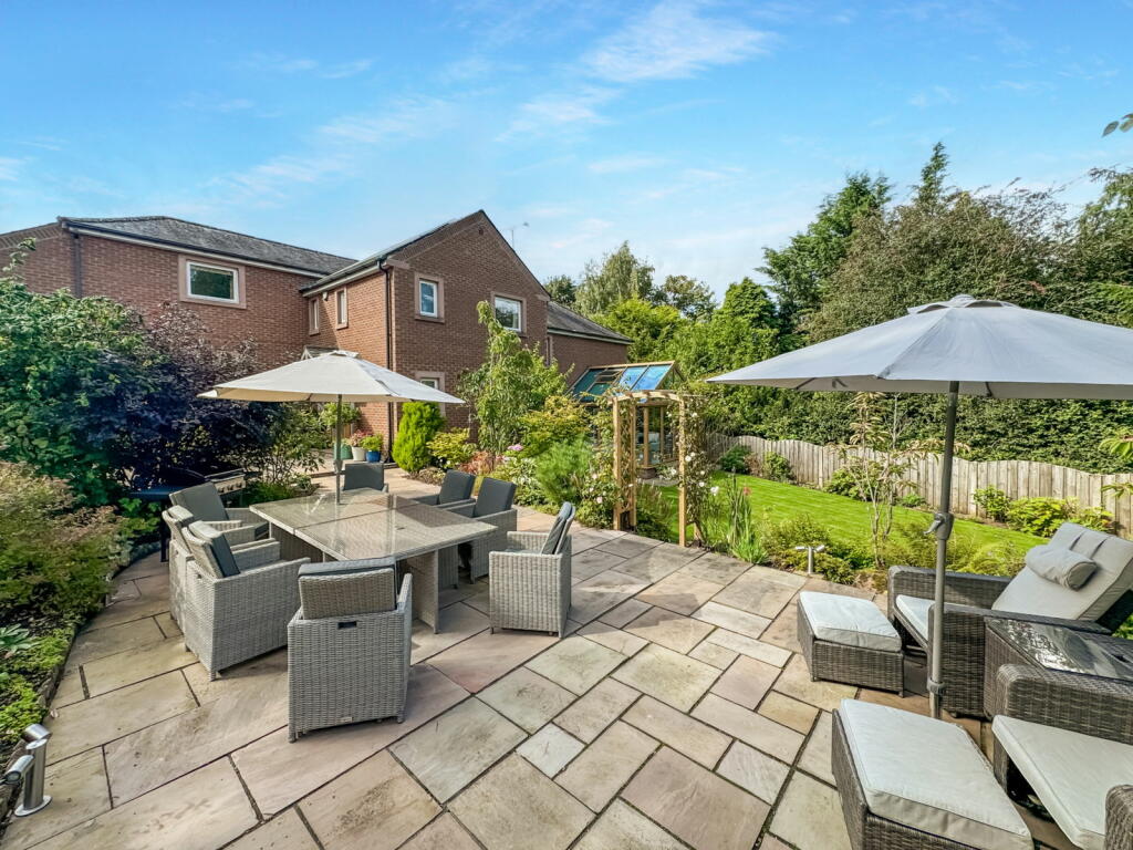 Additional image 39 of Hayton, Brampton, CA8 9HL