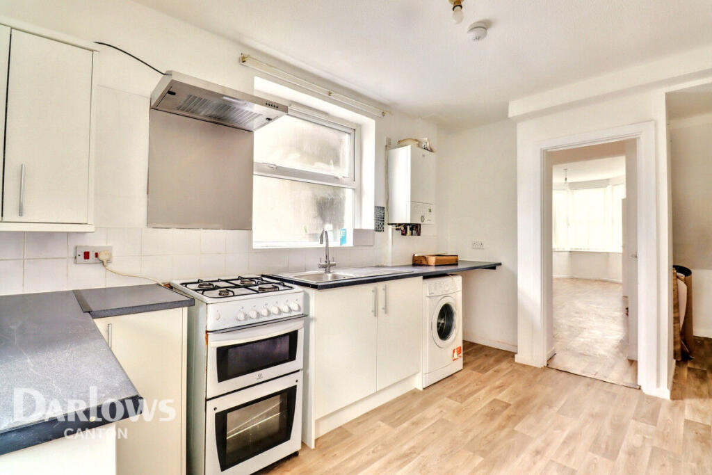 Additional image 7 of Craddock Street, Cardiff