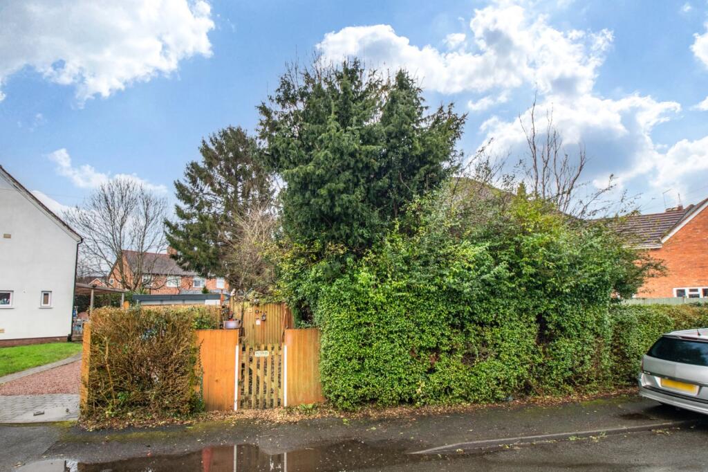 Additional image 13 of Churchfields Close, Bromsgrove, Worcestershire, B61