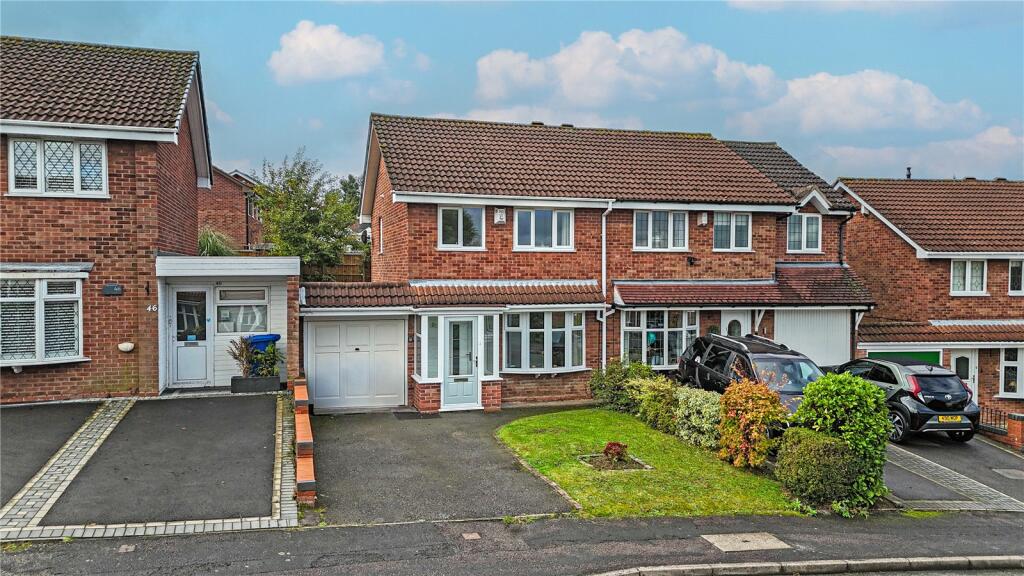 Additional image 29 of Sandpiper, Wilnecote, Tamworth, Staffordshire, B77