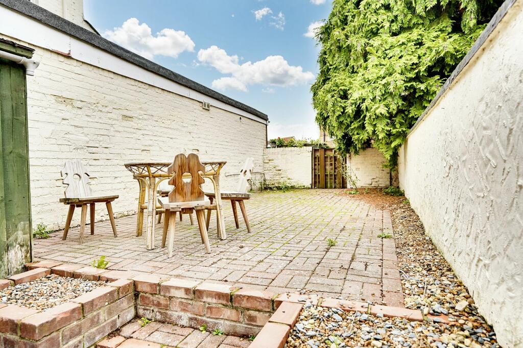 Additional image 9 of Granby Street, Newmarket, CB8