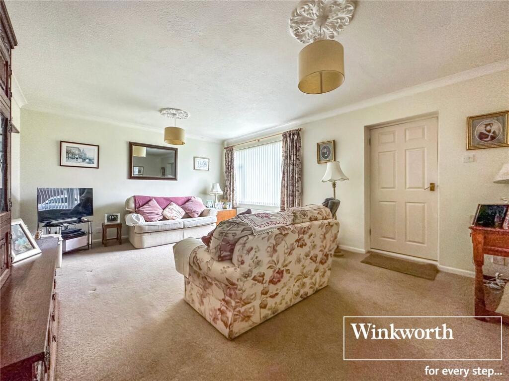 Additional image 4 of Morden Avenue, Ferndown, Dorset, BH22