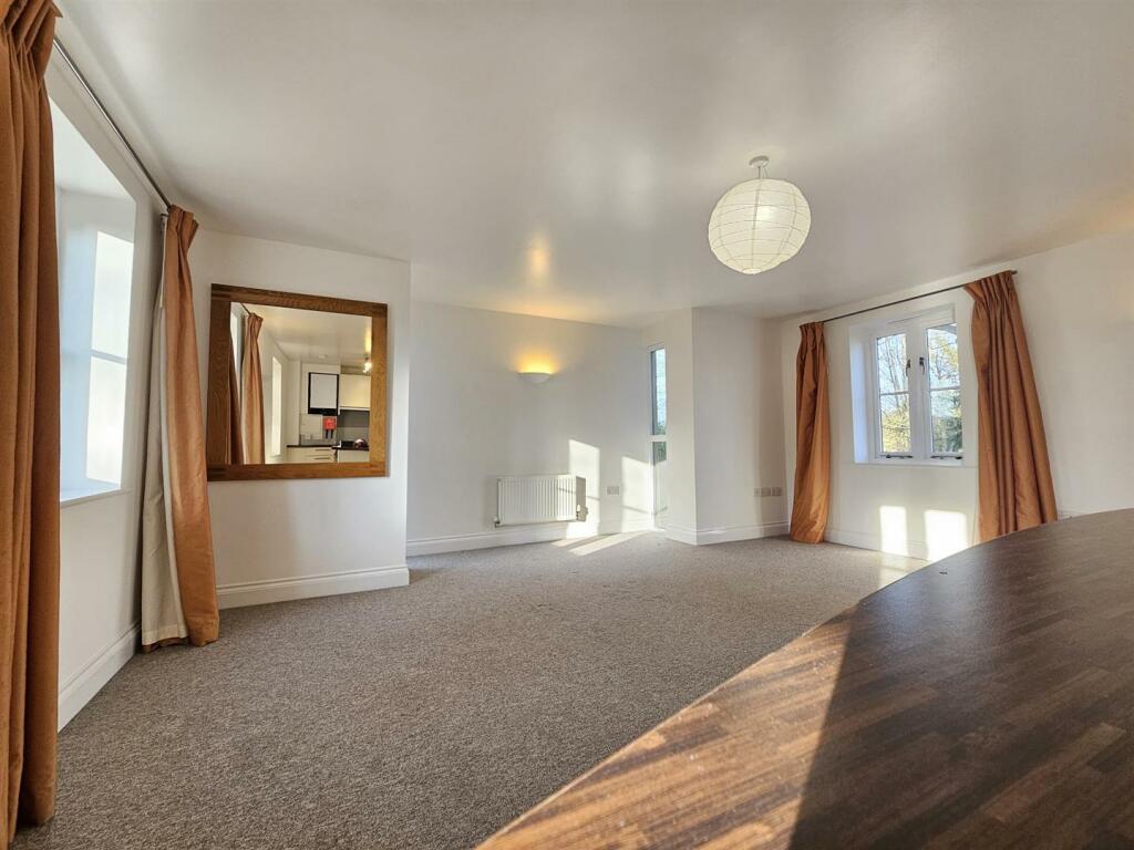 Additional image 4 of Flat 3, Old Paper Mill, Ditton Walk, Cambridge