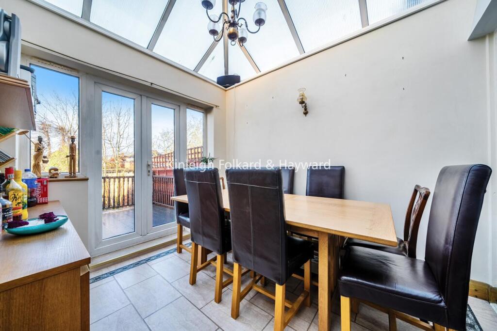 Additional image 7 of Brockman Rise, Bromley