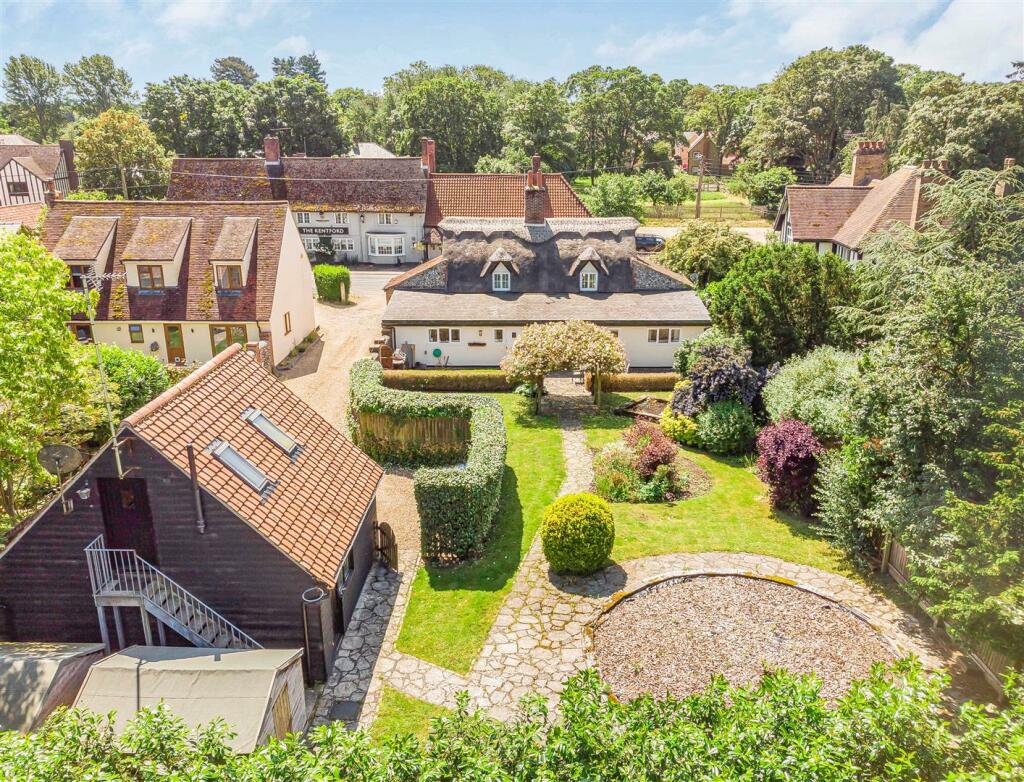 Additional image 26 of Bury Road, Kentford