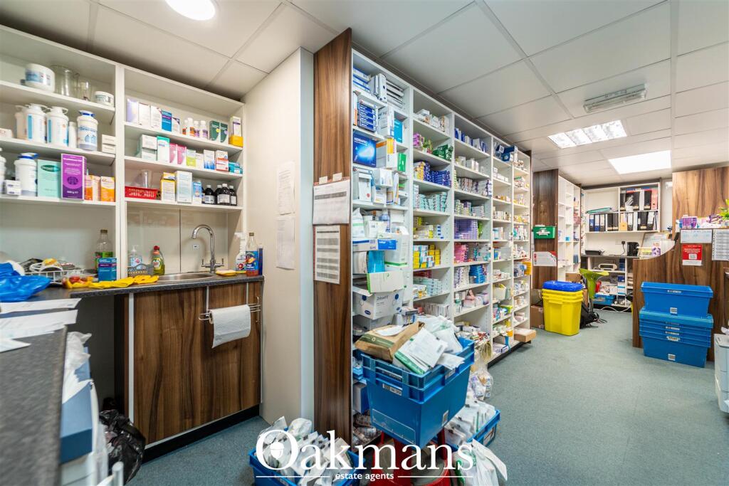 Additional image 13 of Coombs Road, Halesowen