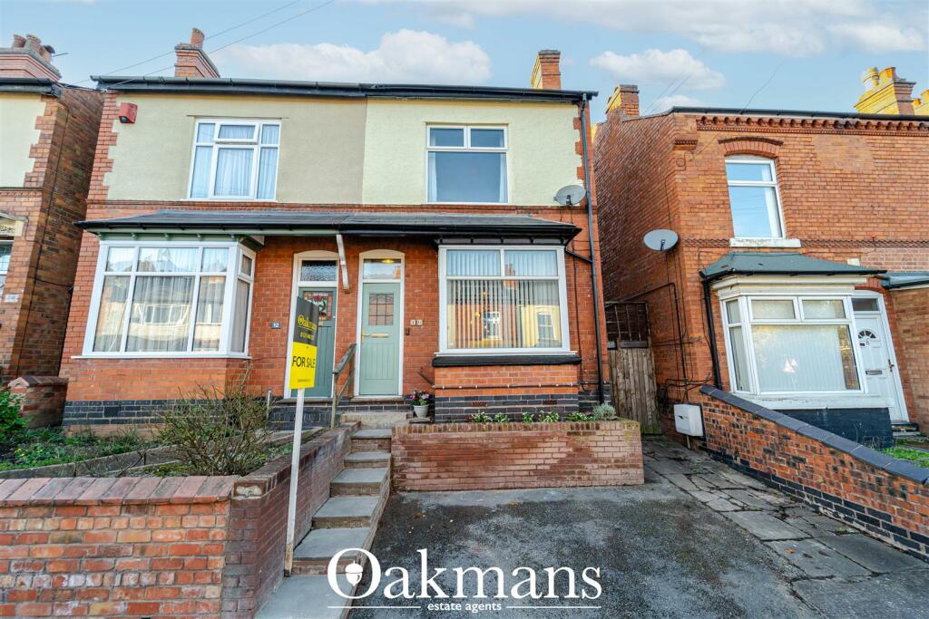 Additional image 22 of Maas Road, Birmingham
