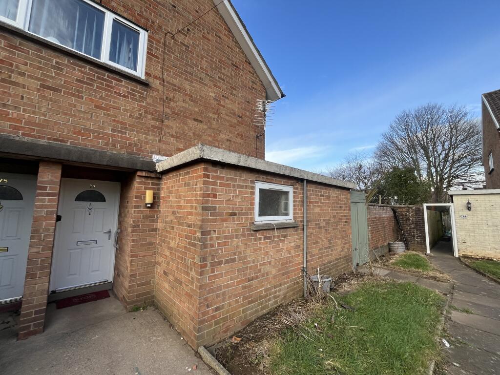 Additional image 4 of Dickens Avenue, Llanrumney, Cardiff
