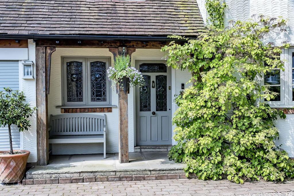 Additional image 5 of Broad Oaks Road, Solihull