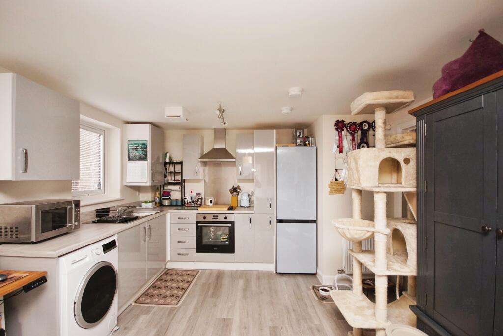 Additional image 14 of Dowsell Way, Yate, Bristol, Gloucestershire, BS37