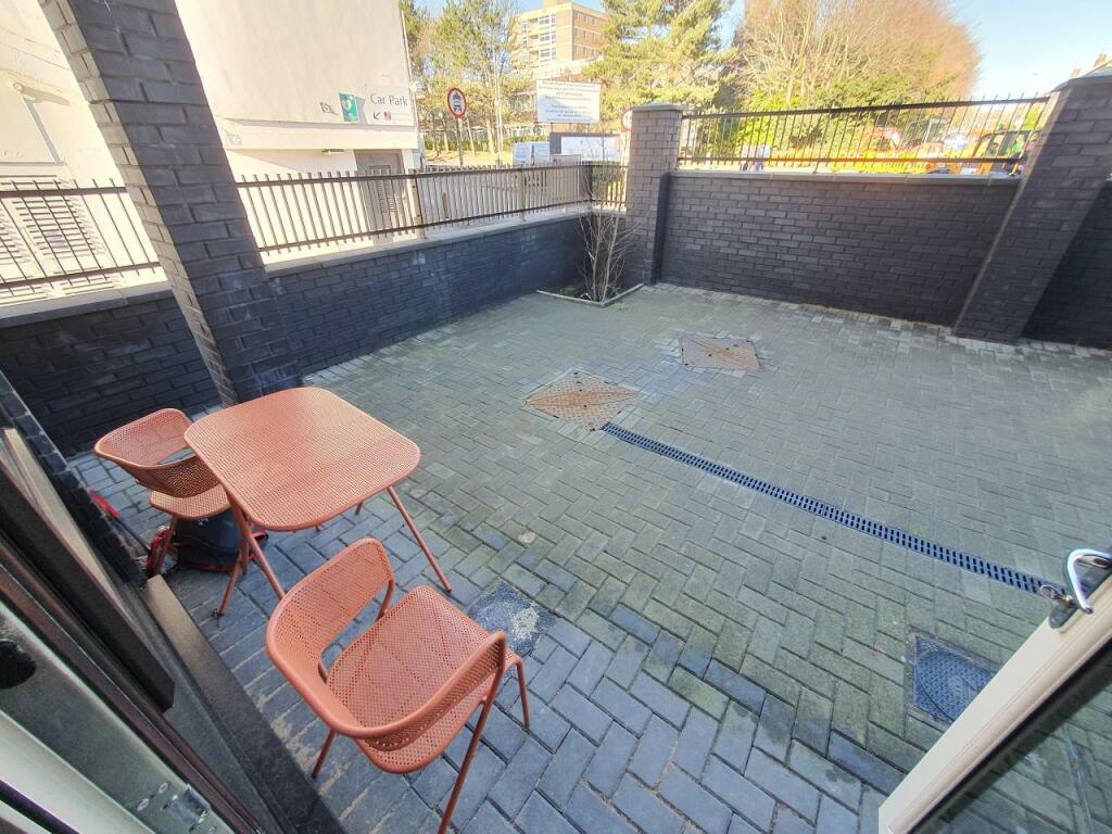 Additional image 9 of Arbour Edge, King George V Drive East, Heath