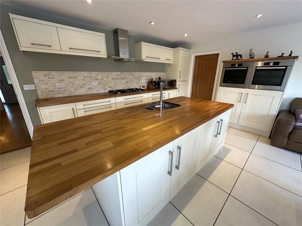 Additional image 6 of Cairn Wood, Heads Nook, Brampton, Cumbria, CA8