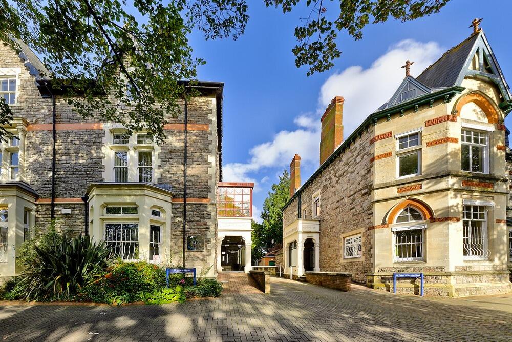 Additional image 15 of Sophia House 28 Cathedral Road, Cardiff