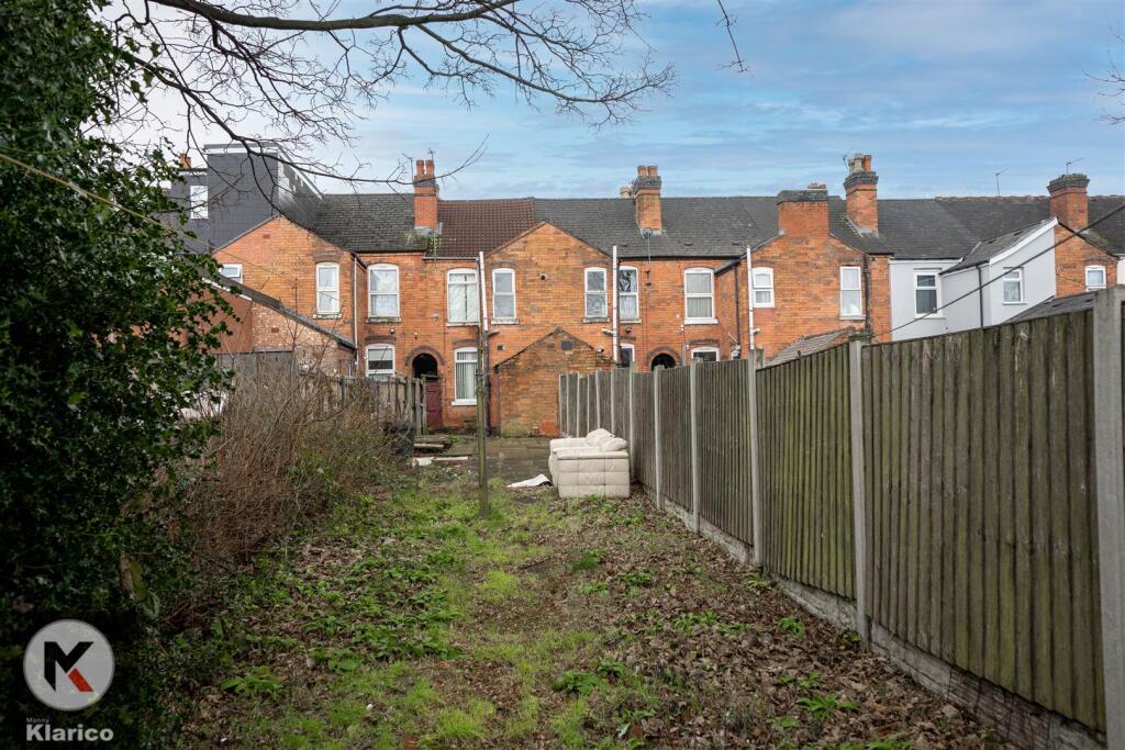 Additional image 10 of Roderick Road, Birmingham